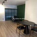 Rent 1 bedroom apartment of 43 m² in Lisbon