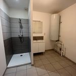 Appartement de 73 m² avec 2 chambre(s) en location à Cavaillon