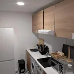 Rent 4 bedroom apartment in Madrid