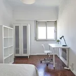 Quarto em lisbon