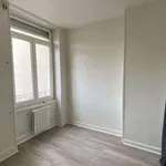 Appartement de 22 m² avec 2 chambre(s) en location à Clermont-Ferrand