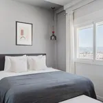 Alquilo 1 dormitorio apartamento de 323 m² en Málaga