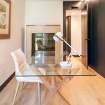 Rent 2 bedroom apartment of 118 m² in madrid