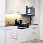 Rent 1 bedroom apartment of 603 m² in Zurich