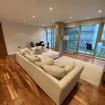 Rent 2 bedroom apartment of 101 m² in Salford