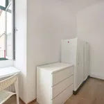 Rent a room in lisbon