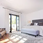 Rent 4 bedroom house of 2000 m² in Marbella