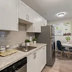 1 bedroom apartment of 376 sq. ft in Calgary