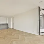 Huur 2 slaapkamer appartement van 124 m² in Amsterdam