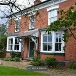 Rent 5 bedroom house in East Midlands