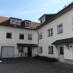 Sanierte 3-Raumwohnung mit Terrasse in Großenhain