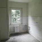 Rent 3 bedroom apartment of 54 m² in Gelsenkirchen