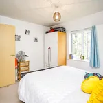 Flat to rent in Lockhart Road, Watford WD17