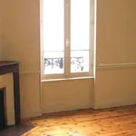 Appartement de 48 m² avec 2 chambre(s) en location à Clermont-Ferrand