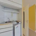 Appartement de 23 m² avec 1 chambre(s) en location à POITIERS