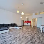 Rent 3 bedroom apartment of 74 m² in Capital City of Prague