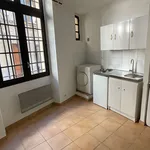 Rent 1 bedroom apartment of 19 m² in Aix-en-Provence