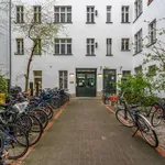 Rent 1 bedroom apartment of 91 m² in Berlin