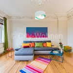 Miete 2 Schlafzimmer wohnung von 91 m² in Hamburg