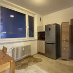 Pronajměte si 2 ložnic/e byt o rozloze 52 m² v Napajedla