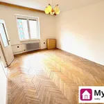 Pronajměte si 2 ložnic/e byt o rozloze 55 m² v Znojmo