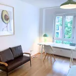 Rent a room in berlin