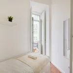 Rent 9 bedroom apartment in Lisbon