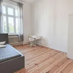 Rent a room in Berlin