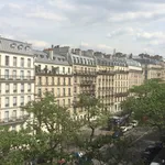 Appartement de 29 m² avec 2 chambre(s) en location à Paris