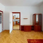 Rent 3 bedroom apartment of 101 m² in Moravská Třebová