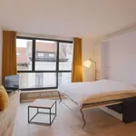 Studio of 42 m² in brussels