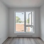  appartement avec 1 chambre(s) en location à Montreal