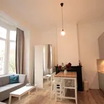 Studio of 40 m² in brussels