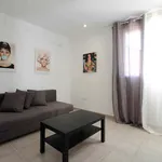 Rent 1 bedroom apartment of 45 m² in Madrid