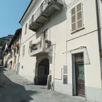 2-room flat salita san bernardo 2, Centro, Saluzzo