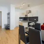 Rent 1 bedroom apartment of 55 m² in berlin