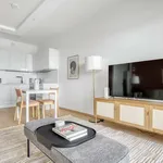 Miete 10 Schlafzimmer wohnung von 53 m² in vienna