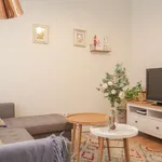 Alquilo 2 dormitorio apartamento de 60 m² en madrid