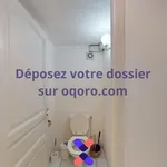 Appartement de 11 m² avec 5 chambre(s) en location à Poitiers