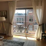 Huur 1 slaapkamer appartement van 53 m² in Den Haag