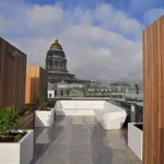 Studio de Luxe avec Vue Panoramique à 1050 Ixelles