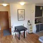 Miete 1 Schlafzimmer wohnung von 33 m² in Düsseldorf