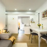 Rent 2 bedroom apartment of 50 m² in Lisbon