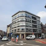 penthouse met 2 slaapkamers en groot terras in centrum menen