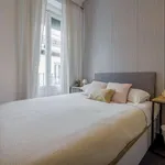 Rent a room of 125 m² in madrid