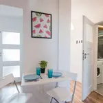 Rent a room in warsaw