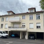 Appartement de 80 m² avec 4 chambre(s) en location à Montévrain