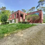 Huur 5 slaapkamer huis van 5300 m² in Grez-Doiceau