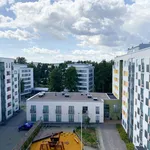 Vuokraa 1 makuuhuoneen asunto, 31 m² paikassa Vantaa