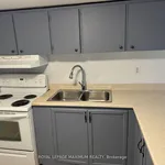 2 bedroom apartment of 1291 sq. ft in Toronto (Willowridge-Martingrove-Richview)